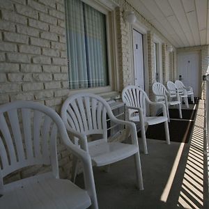 Luna Mar Motel